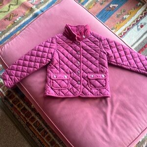 Adorable Gap kids jacket
